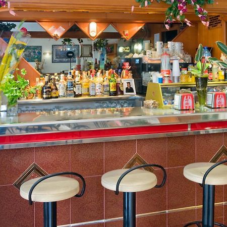 Pension Venecia Salou Dış mekan fotoğraf