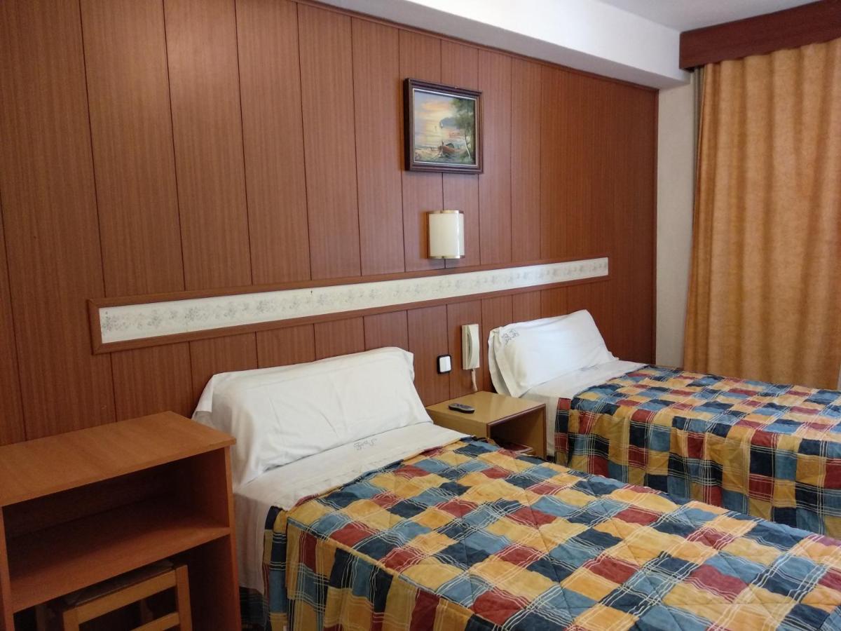 Pension Venecia Salou Dış mekan fotoğraf