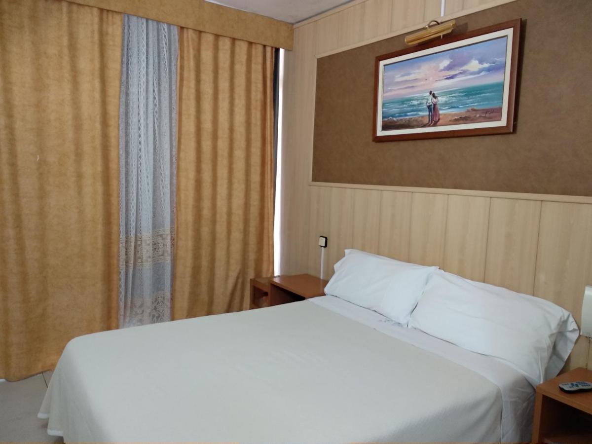 Pension Venecia Salou Dış mekan fotoğraf