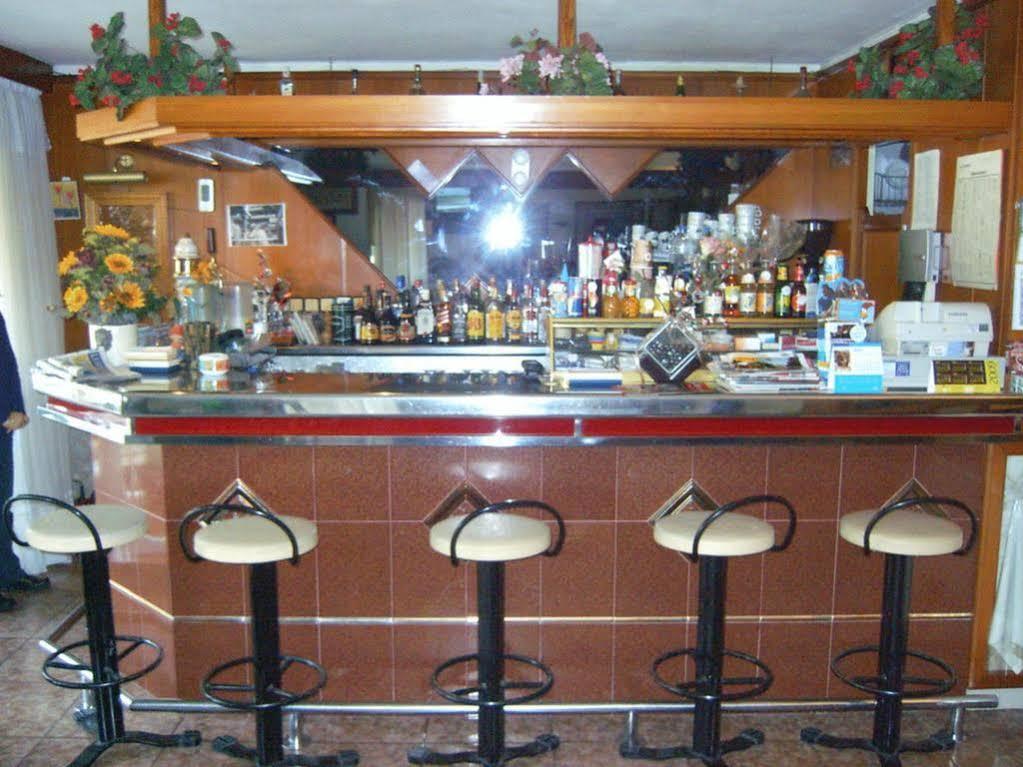 Pension Venecia Salou Dış mekan fotoğraf