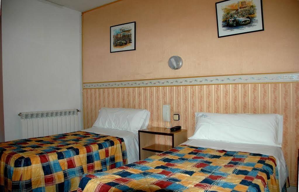 Pension Venecia Salou Dış mekan fotoğraf