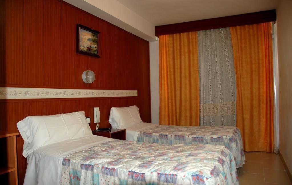 Pension Venecia Salou Dış mekan fotoğraf