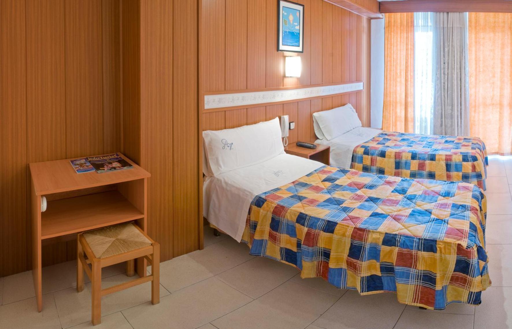 Pension Venecia Salou Dış mekan fotoğraf