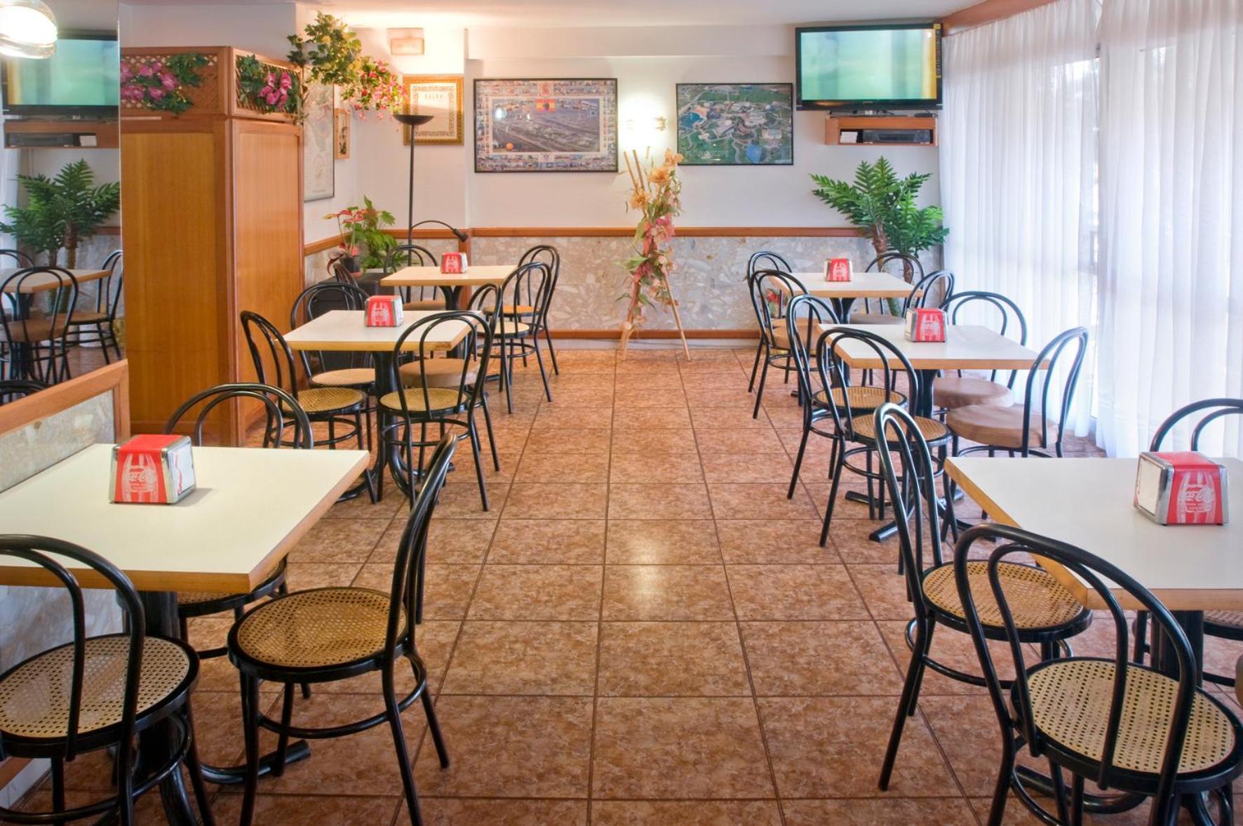 Pension Venecia Salou Dış mekan fotoğraf