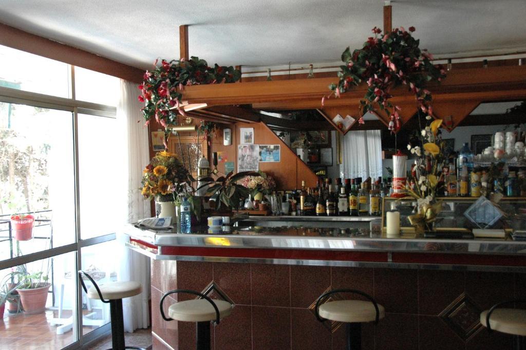 Pension Venecia Salou Dış mekan fotoğraf