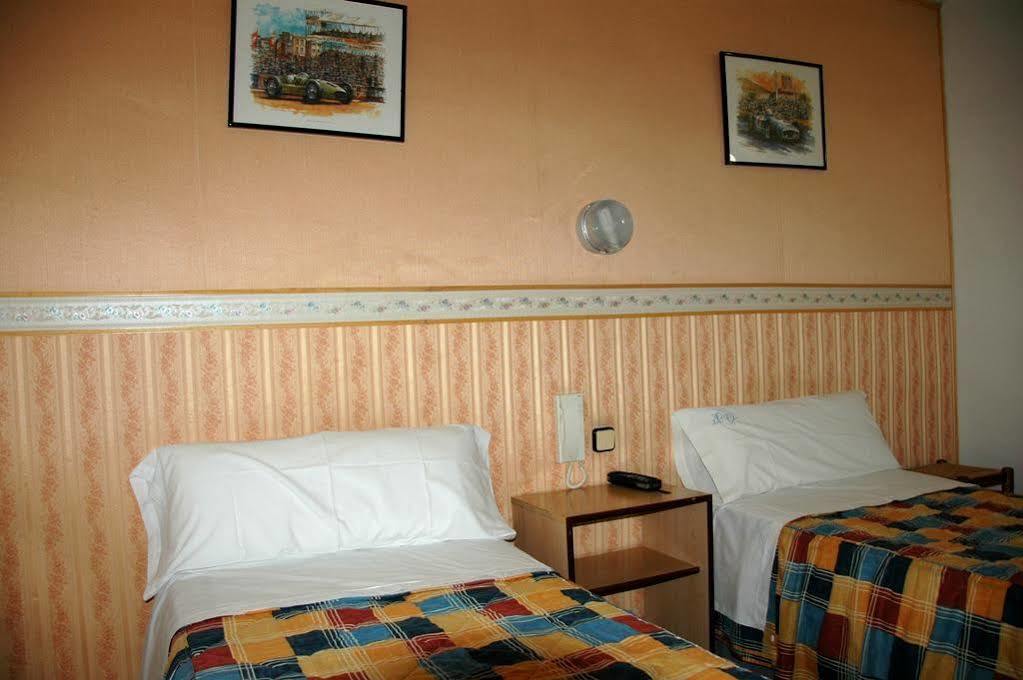 Pension Venecia Salou Dış mekan fotoğraf