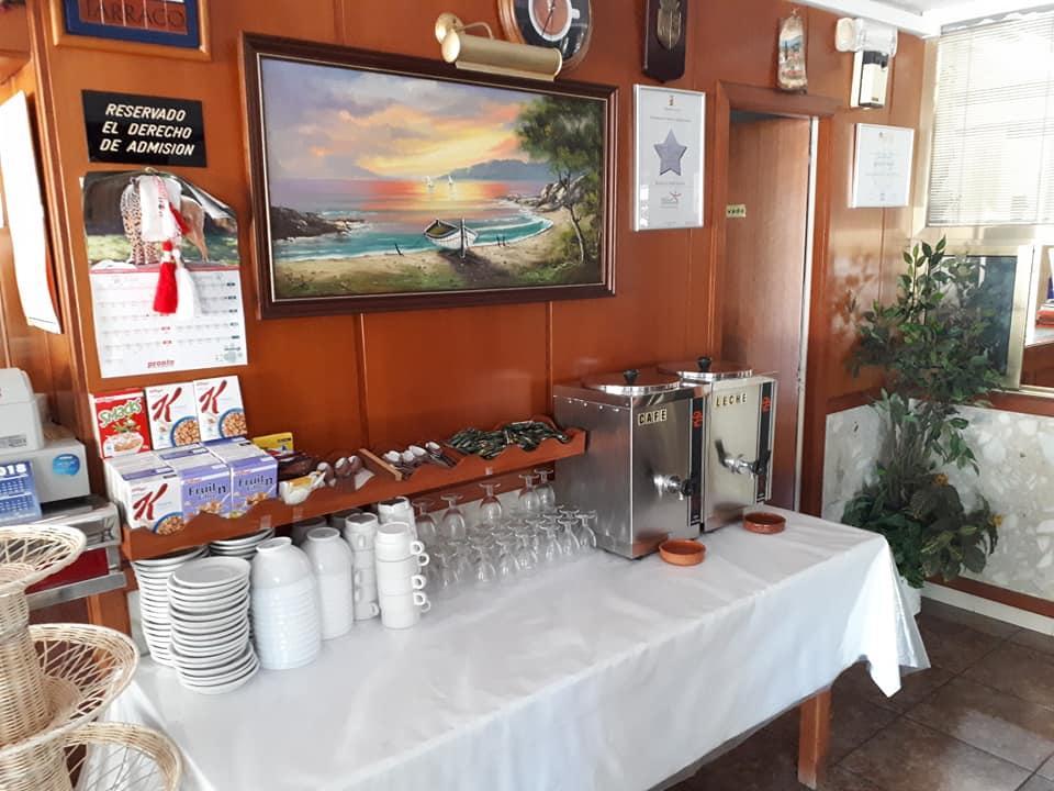 Pension Venecia Salou Dış mekan fotoğraf