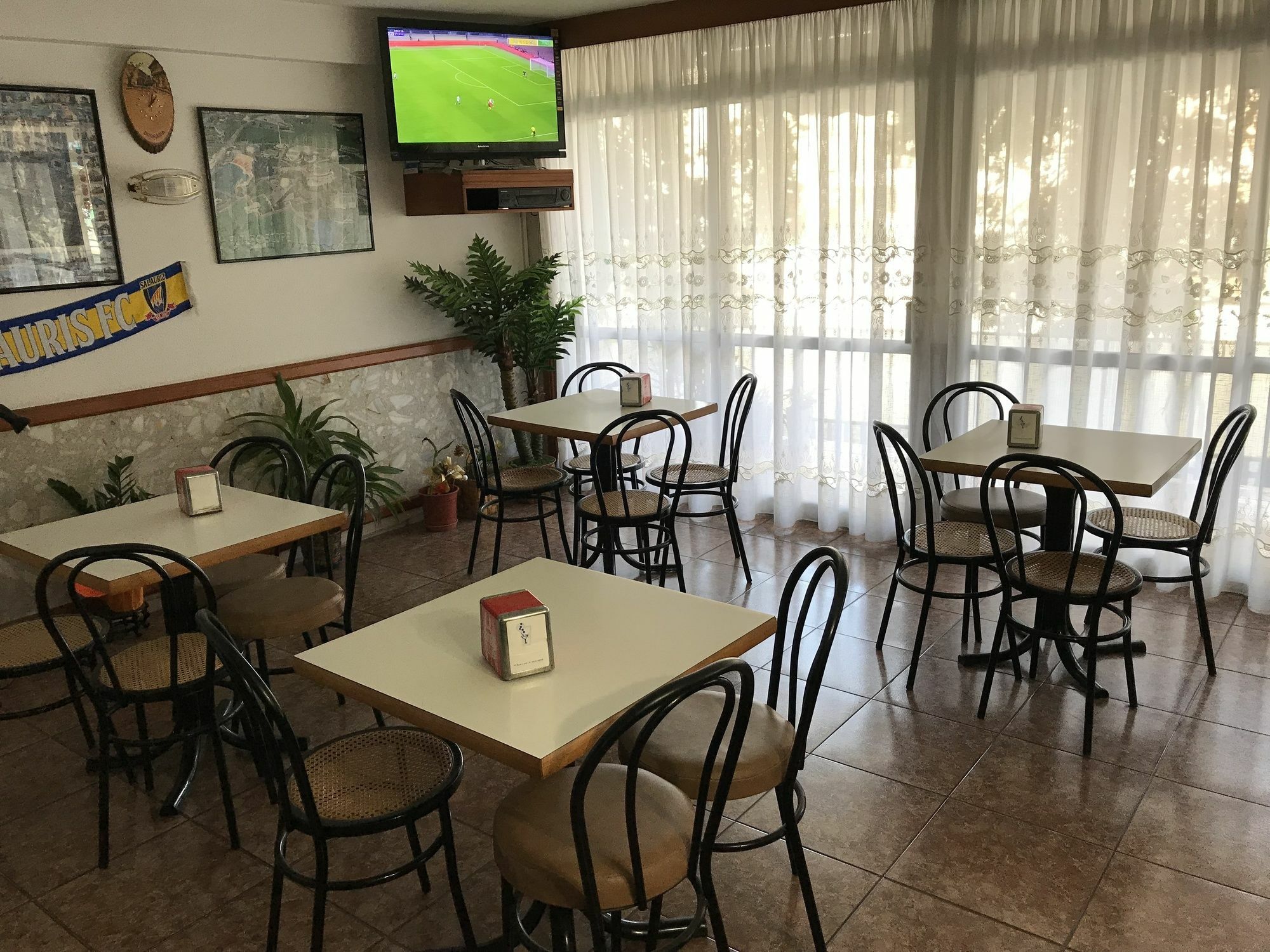 Pension Venecia Salou Dış mekan fotoğraf