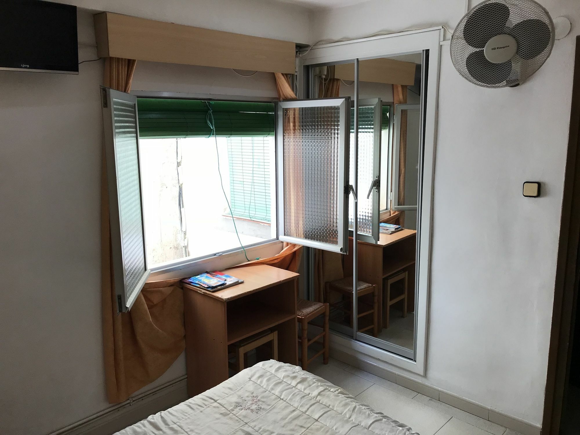 Pension Venecia Salou Dış mekan fotoğraf
